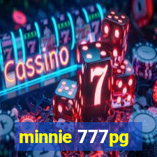 minnie 777pg